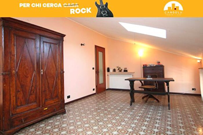 Casa quadrilocale in vendita in Via delle Ginestre, Mondovi