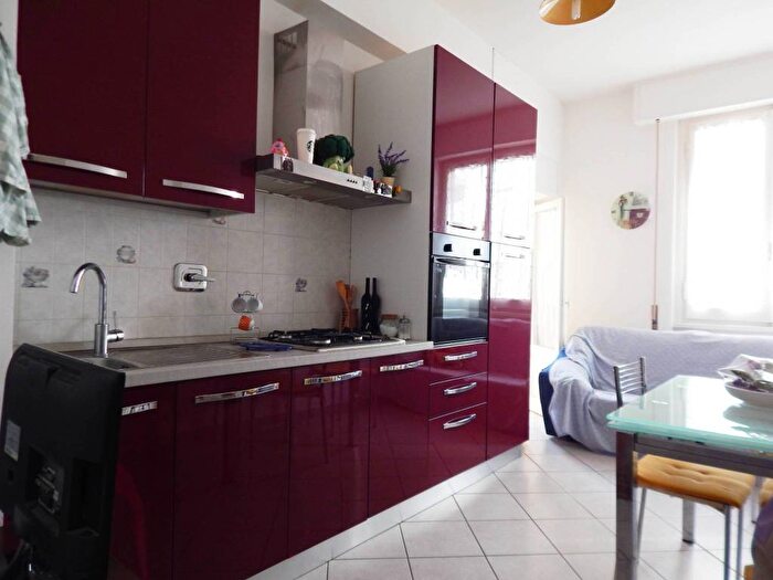 Appartamento bilocale in affitto in Via Nicola Tagliaferri, Novoli, Firenze