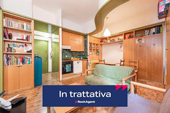 Appartamento bilocale in vendita in Via Beato Pellegrino, Padova