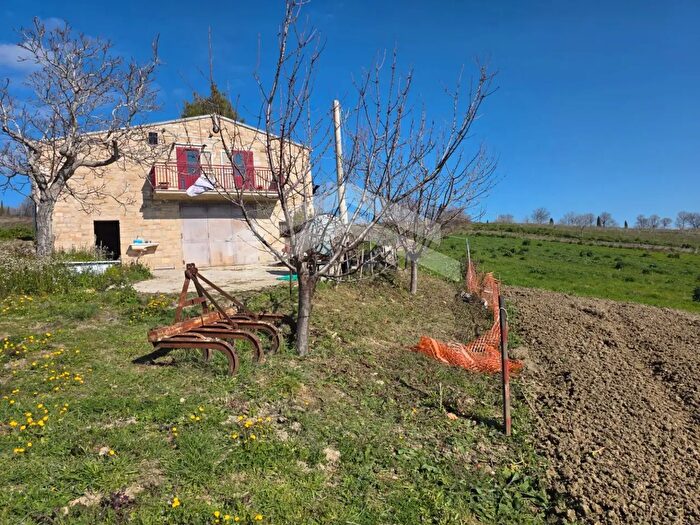 Casa bilocale in vendita in Castelbottaccio