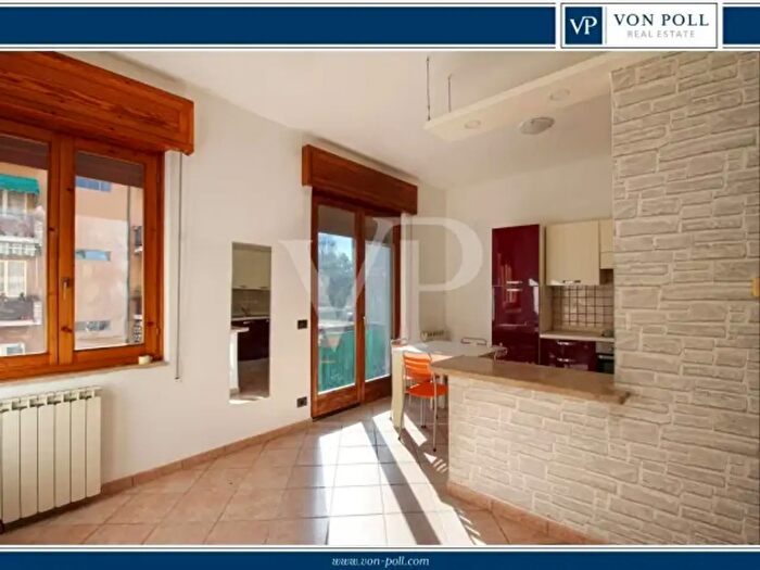 Appartamento quadrilocale in affitto in Via Girolamo Zugliano, Vicenza