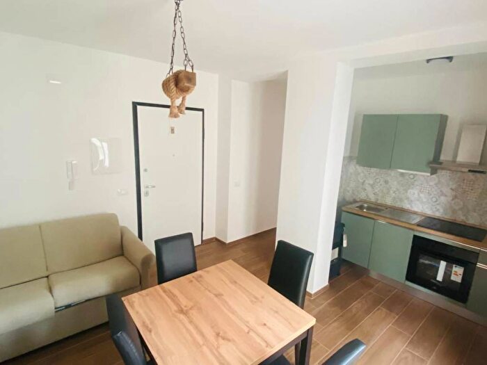 Appartamento bilocale in affitto in Via Winspeare, Ateleta