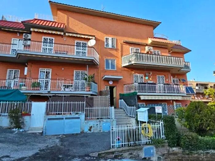 Appartamento bilocale in vendita in Via Nomentana, Fonte Nuova