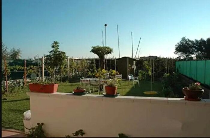 Appartamento monolocale in vendita in Viale Gioacchino Rossini, Ravenna