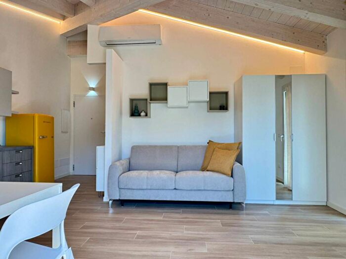 Appartamento monolocale in affitto in Via di Saliceto, Bolognina, Bologna