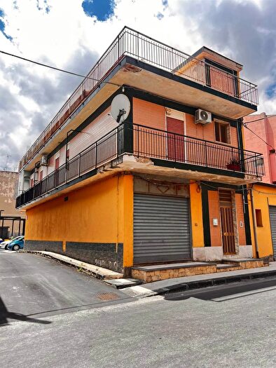 Casa con 5 locali in vendita in Via Vittorio Emanuele, Melilli