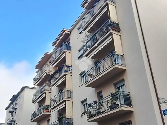 Appartamento bilocale in vendita in Via dei Ghirardelli, Bergamo