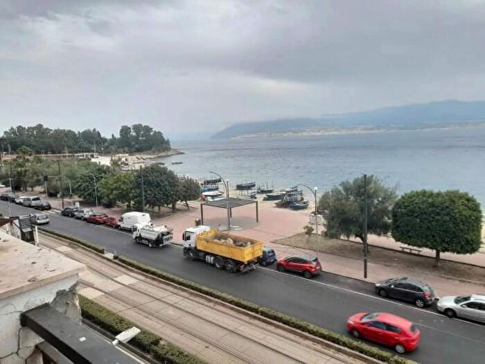 Appartamento quadrilocale in vendita in Viale della Libertà, Messina
