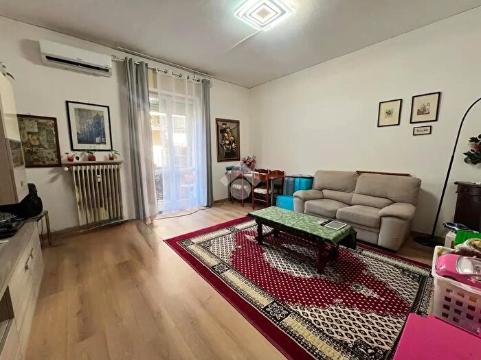 Appartamento quadrilocale in vendita in Via Giovanni XXIII, San Martino Buon Albergo