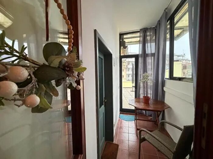 Appartamento trilocale in affitto in Corso Vittorio Emanuele II, Pordenone