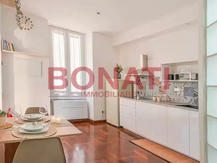 Appartamento bilocale in vendita in Via Baldassarre Biassa, La Spezia