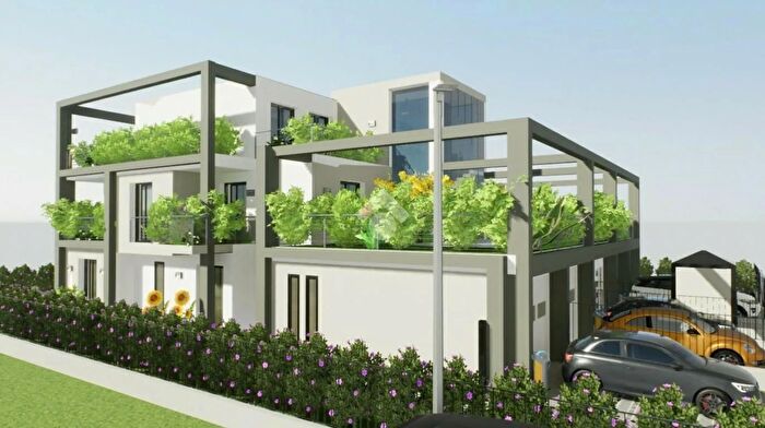 Appartamento quadrilocale in vendita in Via Ponchielli, SantIlario DEnza