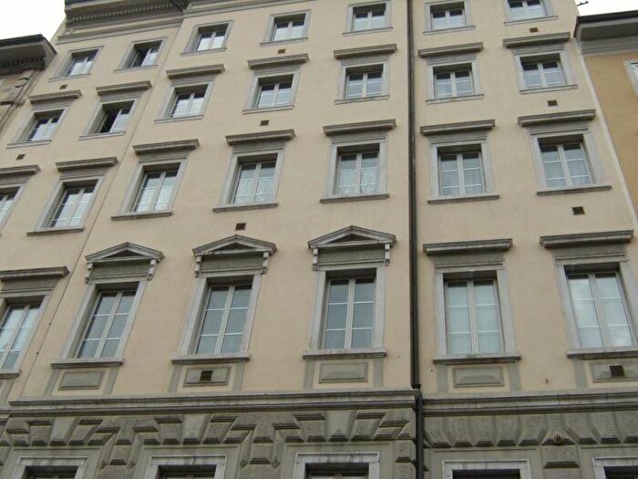 Appartamento bilocale in affitto in Largo Barriera Ospedale Maggiore, Trieste