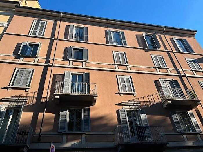 Appartamento bilocale in affitto in Viale Monte Nero, Montenero, Milano