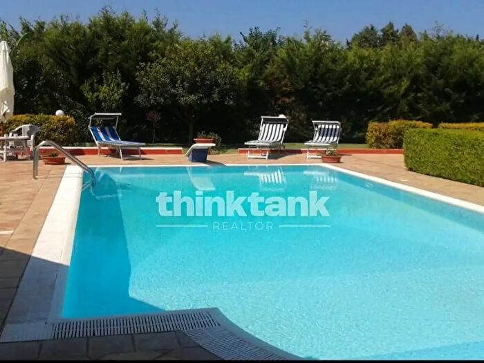 Casa con 6 locali in vendita in Via Traversa Bonavia, Siracusa