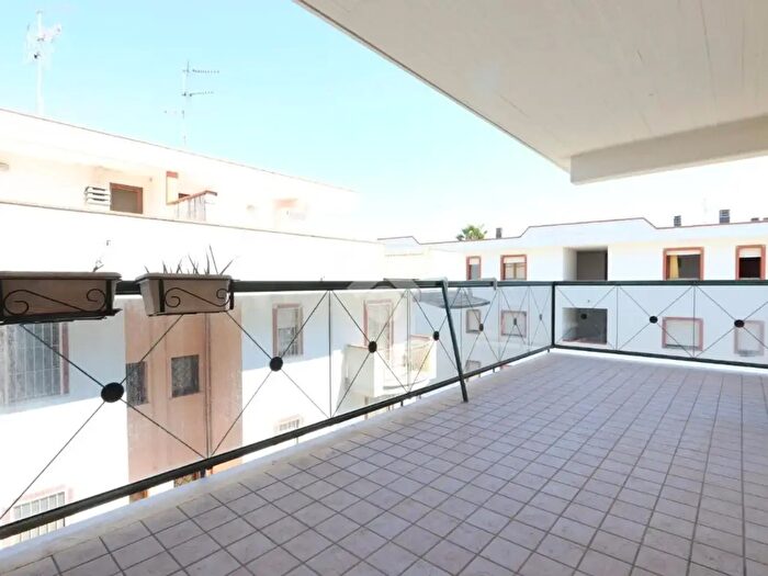 Appartamento trilocale in vendita in Via Capri, Martinsicuro
