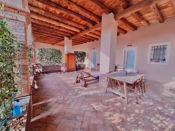 Appartamento bilocale in vendita in Via Don Minzoni, Corte Franca