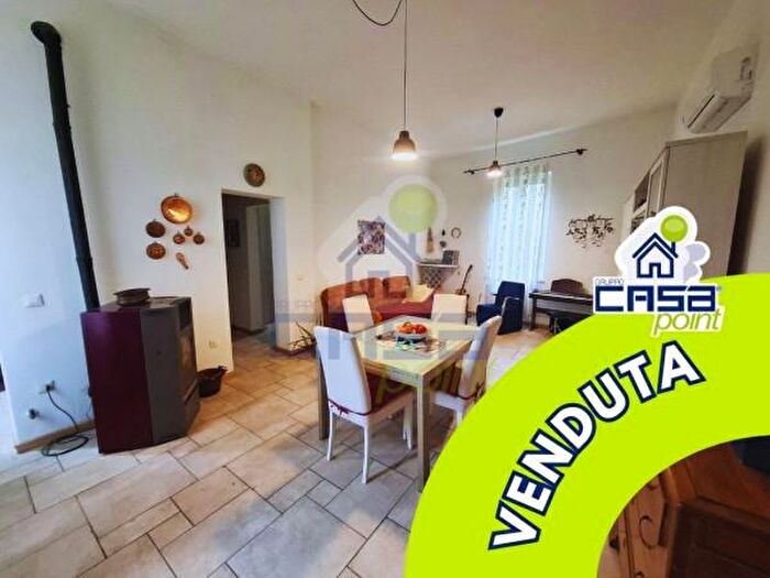 Appartamento bilocale in vendita in Via Bernini, Castelvetro Piacentino