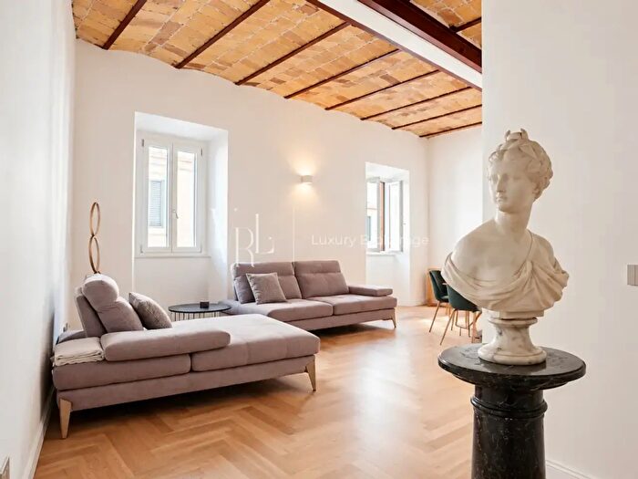 Appartamento in vendita in Roma