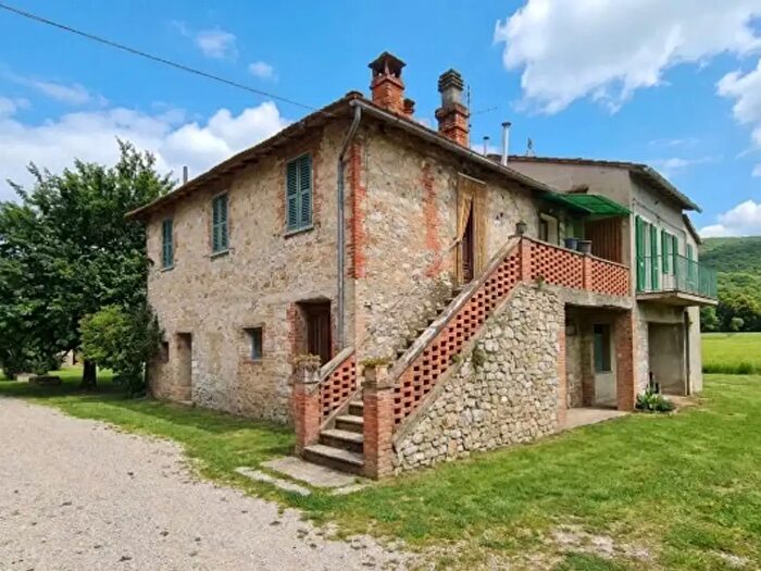 Casa con 6 locali in vendita in Via Pietro Vannucci, Corciano