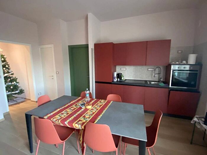 Appartamento quadrilocale in affitto in Via Monte Rosa, Borgo Nuovo Castello, Rivoli