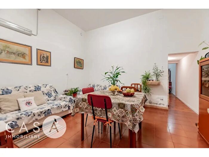 Appartamento trilocale in vendita in Via Ravegnana, Forli