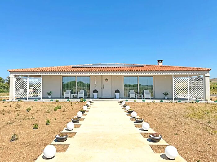 Casa trilocale in vendita in Sanluri