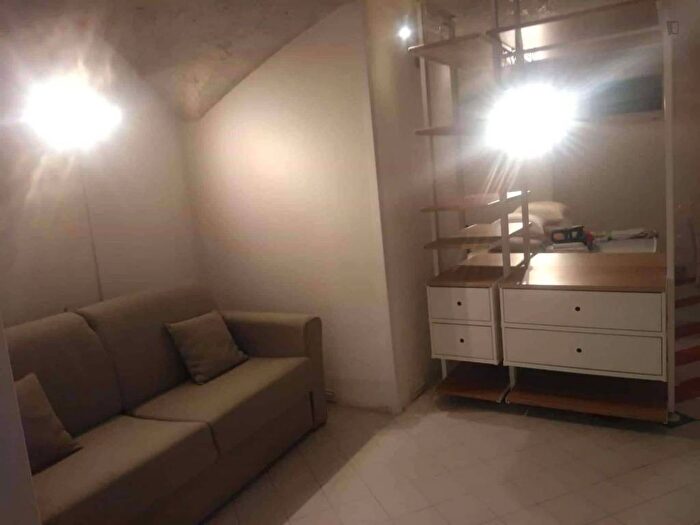 Appartamento bilocale in affitto in Via dè Coltellini, San Felice, Bologna