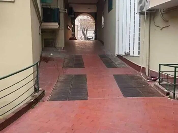 Appartamento bilocale in vendita in Aversa