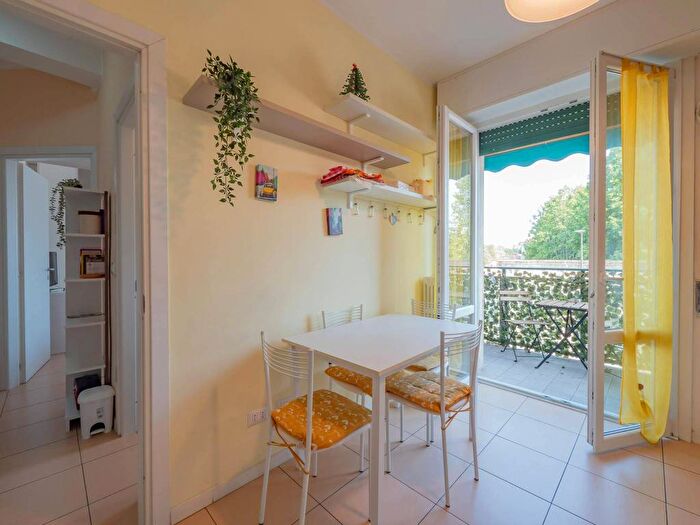 Appartamento monolocale in affitto in Via delle Forze Armate, Primaticcio, Milano