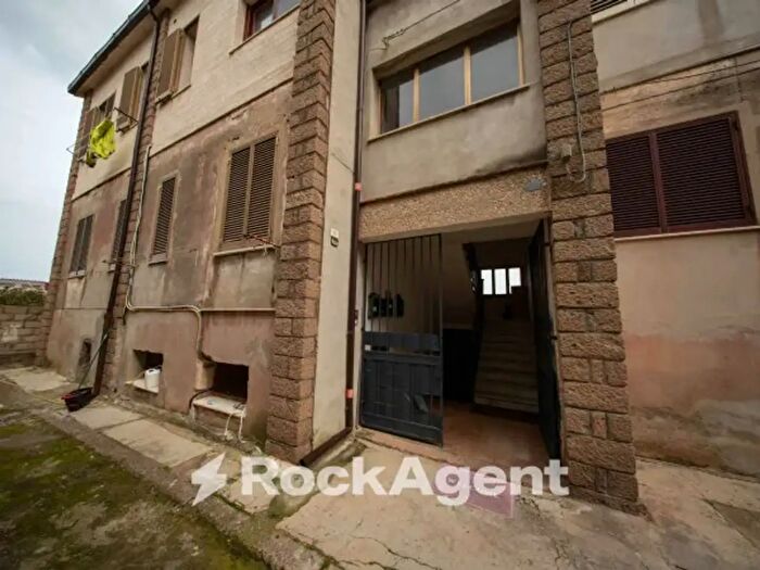 Appartamento quadrilocale in vendita in Via Pietro Maroncelli, Sorso