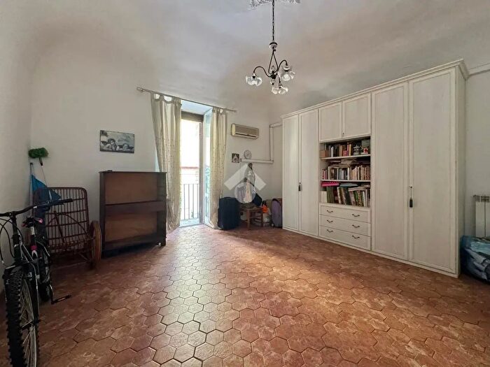 Appartamento bilocale in vendita in Corso Giuseppe Garibaldi, Portici