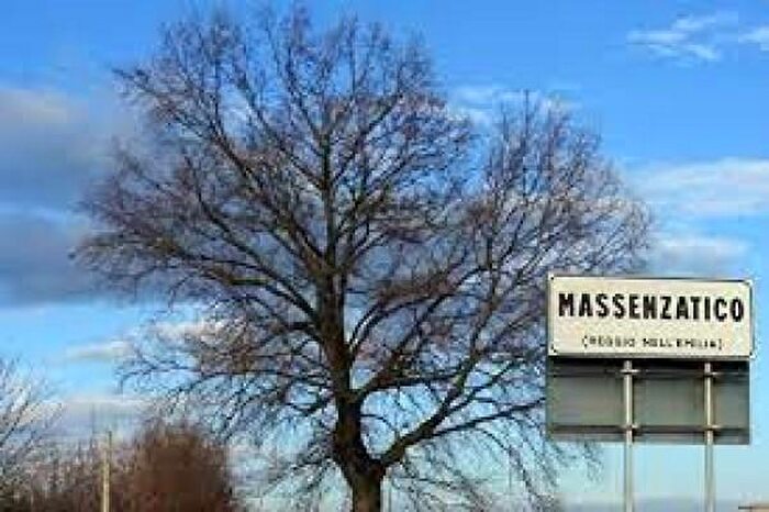 Casa con 5 locali in vendita in Reggio Emilia