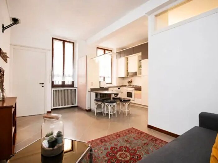 Appartamento trilocale in vendita in Corso di Porta Ticinese, Milano