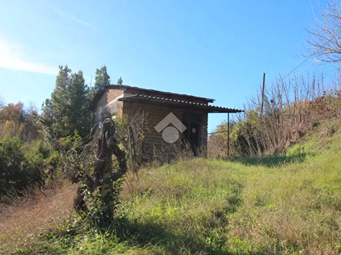 Casa monolocale in vendita in V Passo della Bufala, Poggio Mirteto