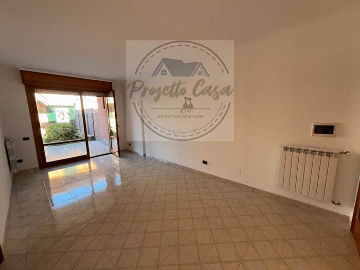 Appartamento trilocale in affitto in Via Anagnina, Centro, Grottaferrata