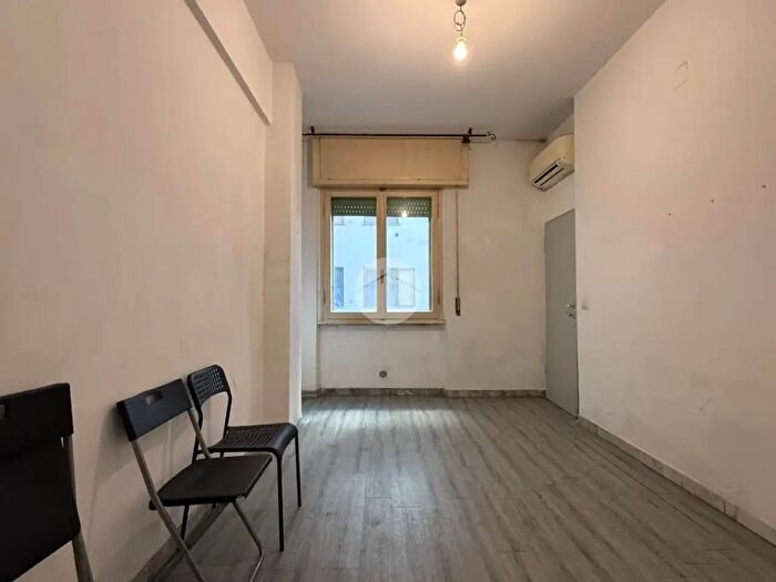 Appartamento bilocale in vendita in Via Alberto Franchetti, Firenze