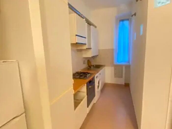 Appartamento trilocale in vendita in La Spezia