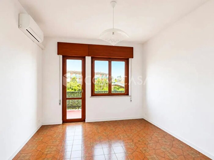 Appartamento trilocale in vendita in Via Giovanni Fincato, Vicenza