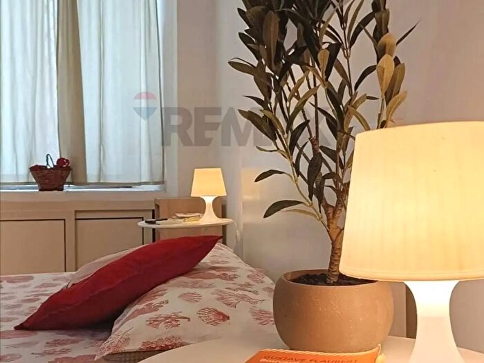 Appartamento bilocale in affitto in Via Garibaldi, Catania