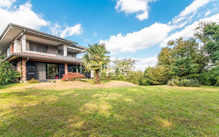 Casa con 5 locali in vendita in Via Mantova, Olgiate Olona