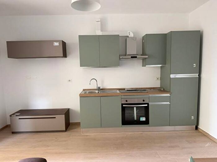 Appartamento bilocale in affitto in Via Luigi Toscani, Serenella Cascina Selmo, San Giuliano Milanese