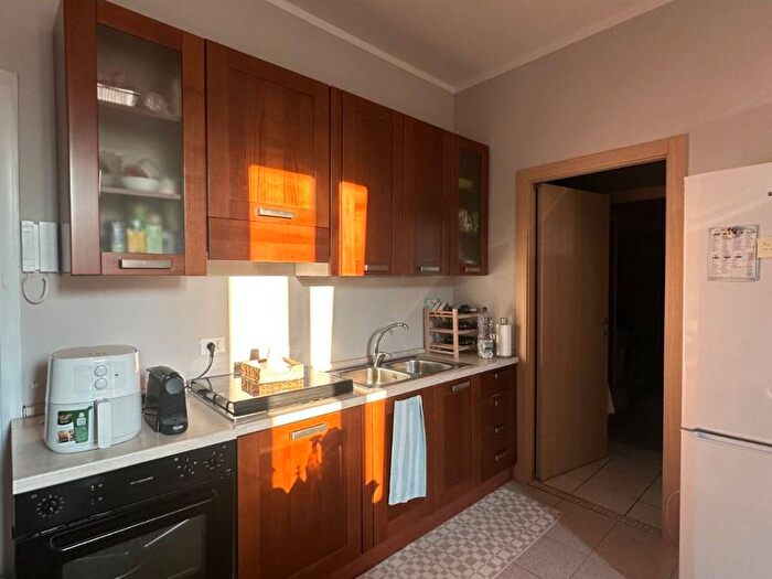 Appartamento bilocale in affitto in Via Fratelli Tizzoni, Centro, Cernusco sul Naviglio