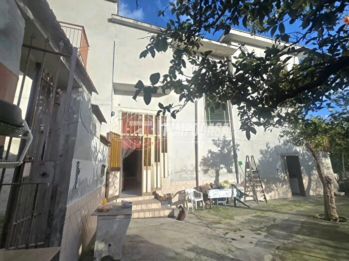 Appartamento in vendita in Roccarainola