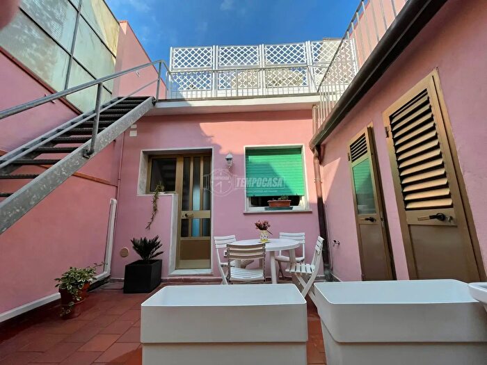 Appartamento bilocale in affitto in Viareggio