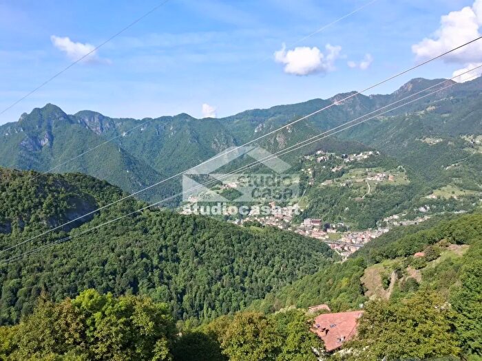 Appartamento bilocale in vendita in Via Capladino, San Pellegrino Terme