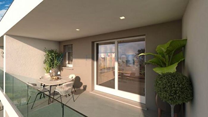 Appartamento trilocale in vendita in Via Padre David Maria Turoldo, Treviolo