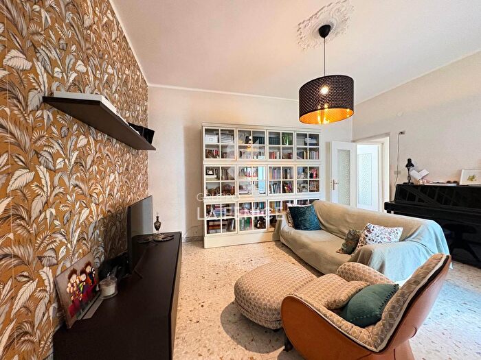 Appartamento trilocale in vendita in Via Trento, Martina Franca