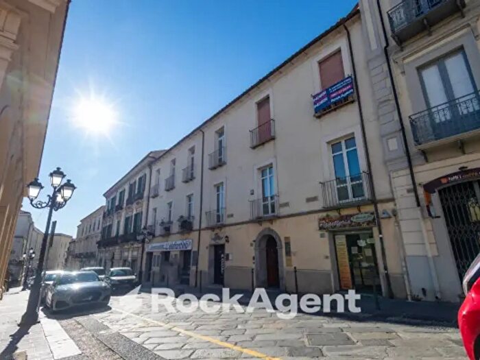 Appartamento quadrilocale in vendita in Corso Giuseppe Mazzini, Catanzaro