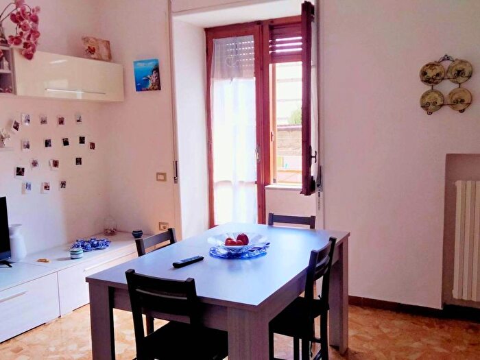 Appartamento bilocale in affitto in Via Gaetano Cinque, Centro, Cava de Tirreni